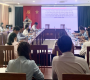 Đảng ủy Sở Công Thương tổ chức học tập, quán triệt và thực hiện chuyên đề năm 2024 Học tập và làm theo tư tưởng, đạo đức, phong cách Hồ Chí Minh