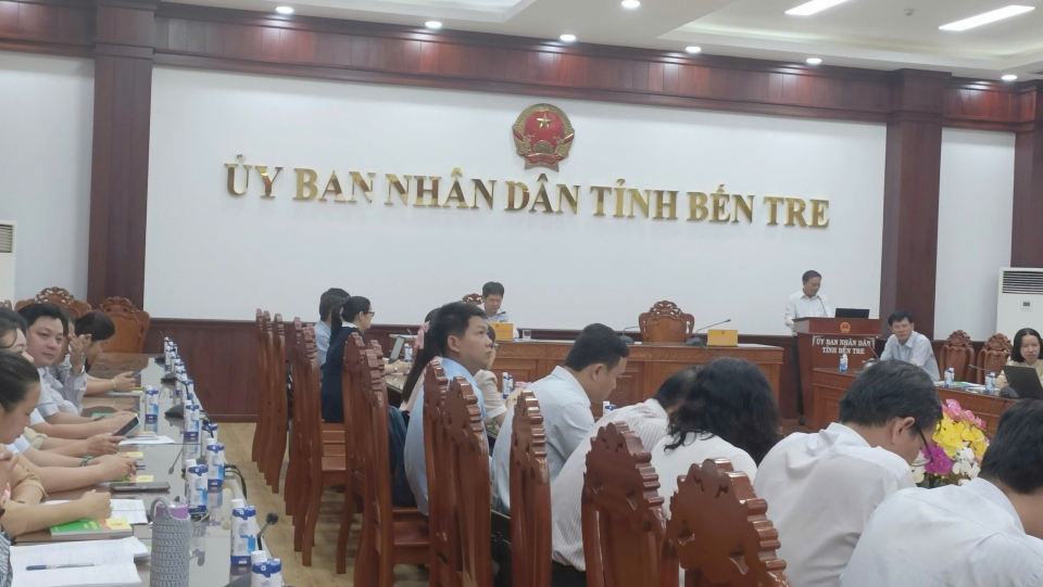 Hội nghị Triển khai Luật Hợp tác xã năm 2023