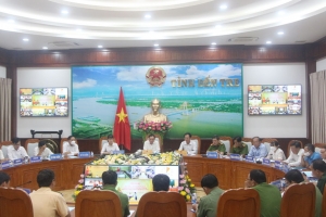 Thủ tướng Phạm Minh Chính chỉ đạo tổng kiểm tra, rà soát trên toàn quốc về công tác phòng cháy, chữa cháy