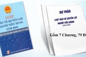 Dự thảo Luật Bảo vệ quyền lợi người tiêu dùng (sửa đổi) đáp ứng được quan điểm, mục tiêu, yêu cầu đặt ra khi sửa đổi Luật