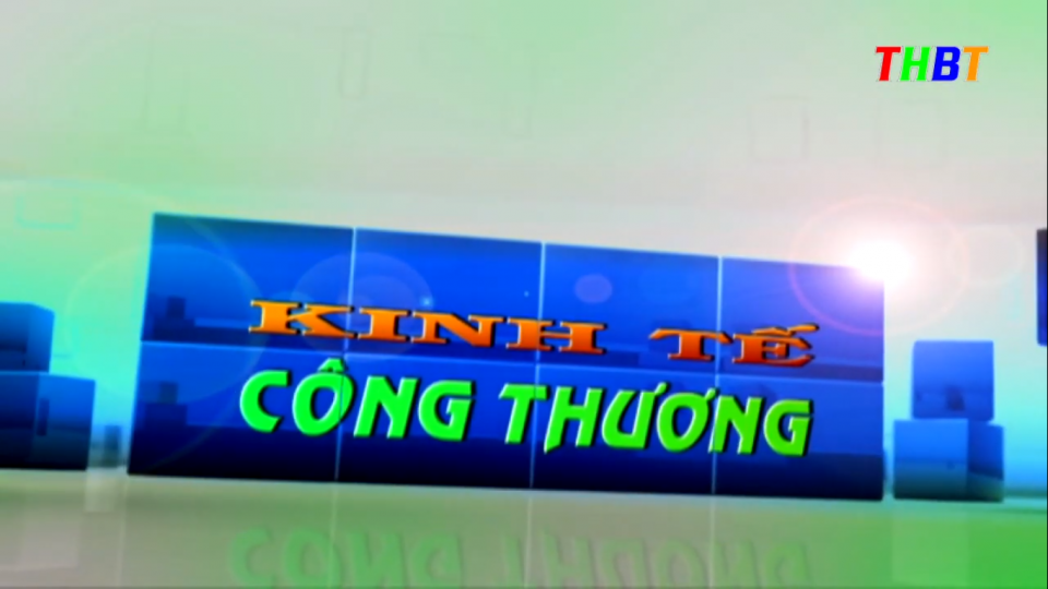 Chuyên mục Kinh tế Công Thương 11/9/2020 "Bến Tre tập trung phát triển năng lượng tái tạo".