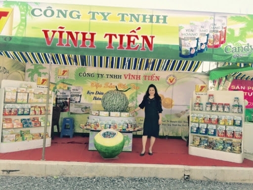 Chương trình mỗi tuần một doanh nghiệp (tuần 01 tháng 9) - Công ty TNHH Vĩnh Tiến