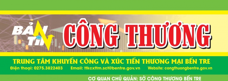 Bản tin công thương năm 2021